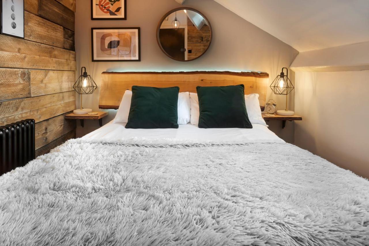 Windermere Central Hotel - Central Lake District Hotel In Windermere Zewnętrze zdjęcie